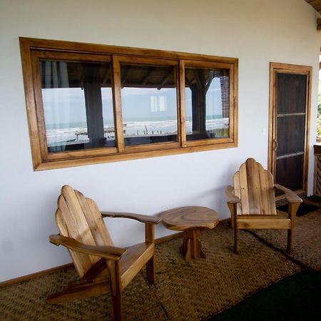 Canoa Suites 外观 照片