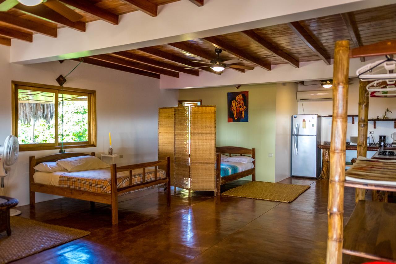Canoa Suites 外观 照片