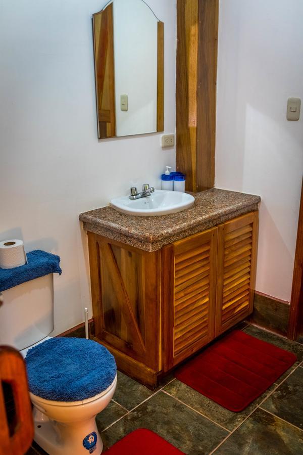 Canoa Suites 外观 照片