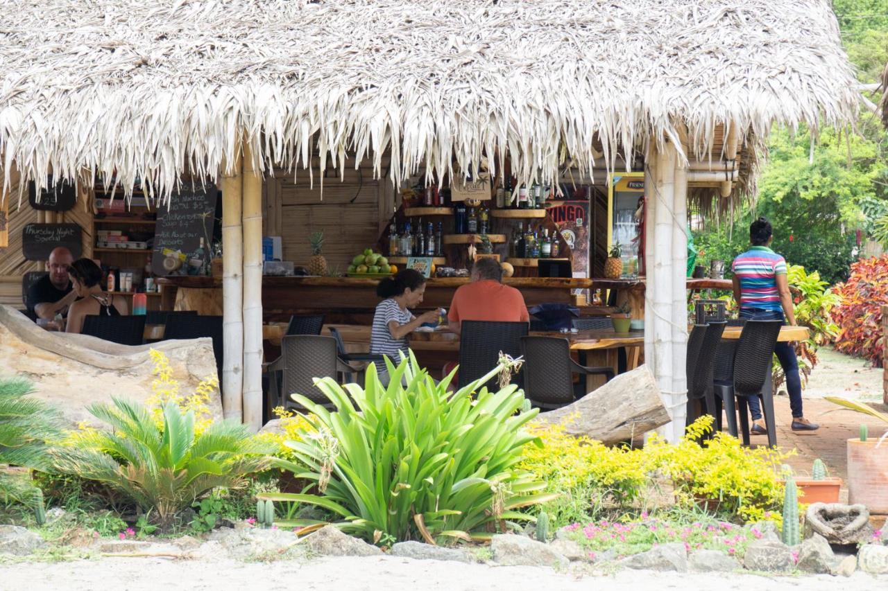 Canoa Suites 外观 照片