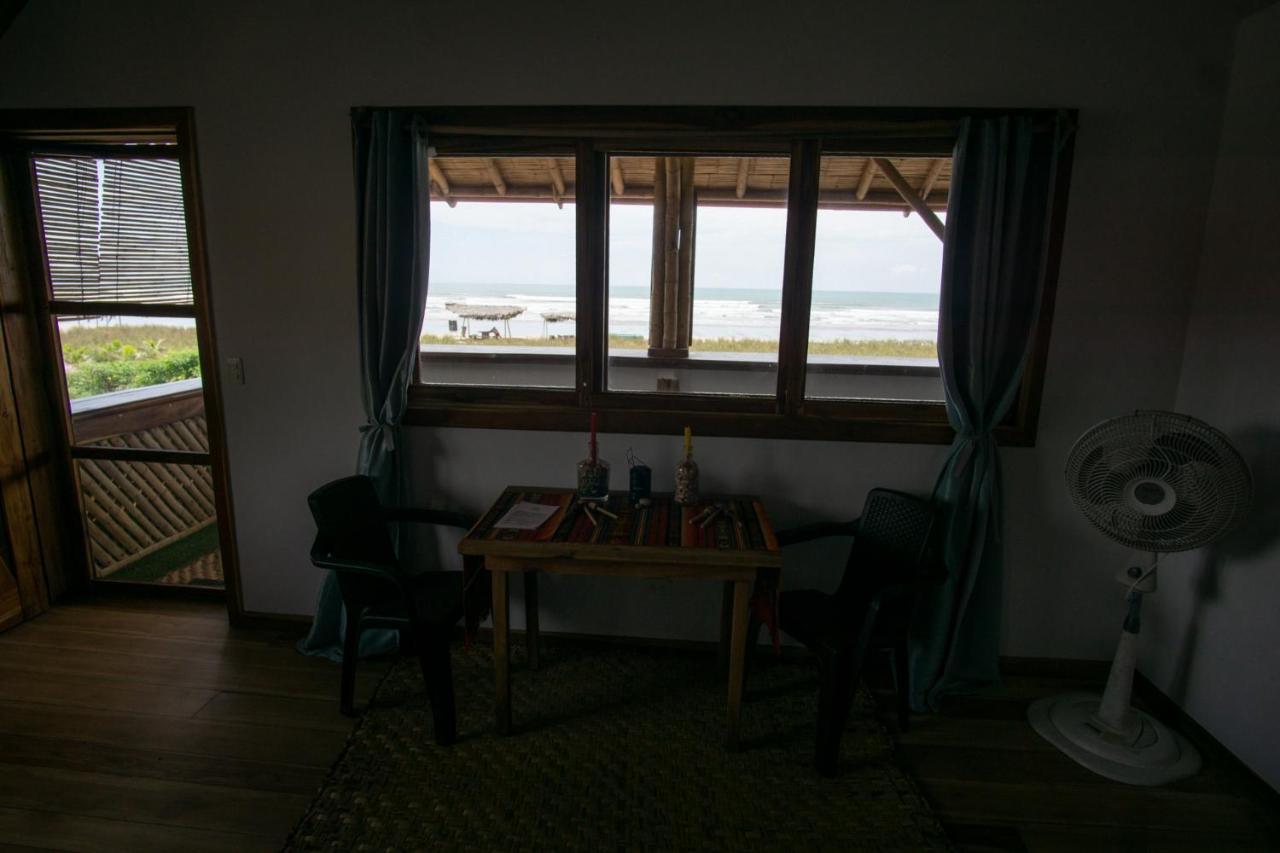Canoa Suites 外观 照片