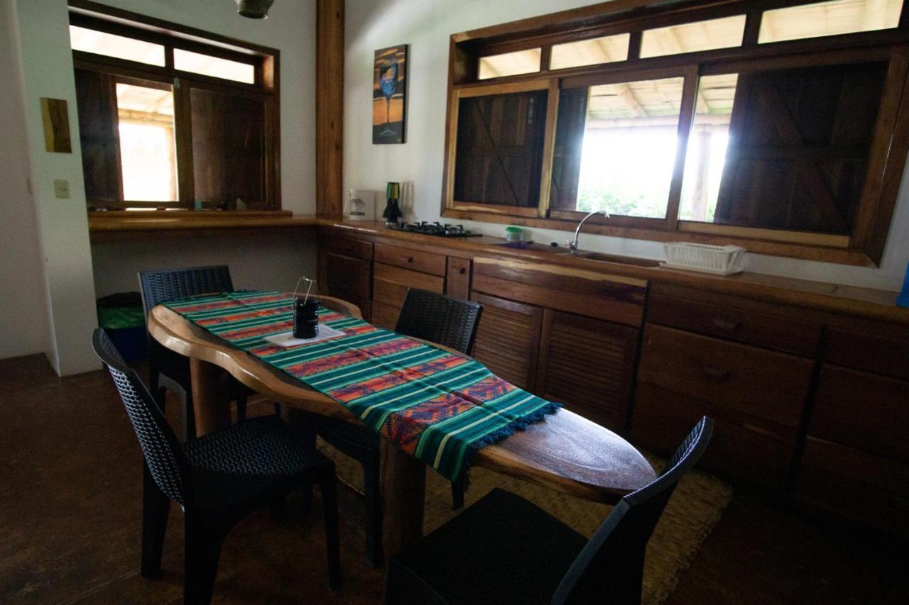 Canoa Suites 外观 照片